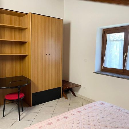 Ferienwohnung L'Angolo Di Leo Borgofranco d'Ivrea Exterior foto